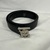  Burberry TB Belt Black Chrome 38/95 SPB-MS ID: 352412