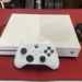 Microsoft Xbox One S 500GB Console One Controller PPSDM