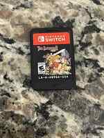 Nintendo Switch tiny barbarian DX No Case SPB-JB 352544