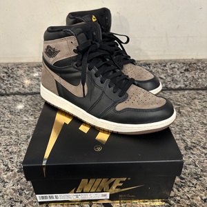 Nike Air Jordan 1 Retro Palomino Size 9 SPB-MS ID: 352650
