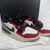 Nike Jordan Legacy 312 Low Men 9 Varsity Red White Black SPB JDW