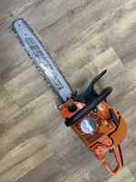 ECHO TIMBERWOLF CS 590 CHAINSAW PPSDM 352678