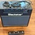 Used Blackstar Venue Series HT Soloist HT-60S 60W 1x12 Tube Guitar Combo Amp
