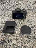 Canon EOS R100 Mirrorless Camera RF-S18-45mm SPB-JB 352996