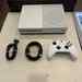 Microsoft Xbox One S 500GB - White 1681 SPB-TS 353011