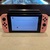 Nintendo Switch HAC-001 Black/Pink SPB-MS 353069 