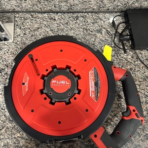 Milwaukee M18 FUEL Angler Pulling Fish Tape 2873-20 SPB-MS 353130 
