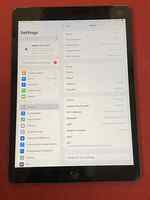 Apple iPad Tablet 9th Gen 64GB Wi-Fi + Cellular PPSDM 353132