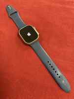 Apple Watch Ultra 1st Gen [GPS + Cellular 49mm] Smartwatch PPSDM 353170