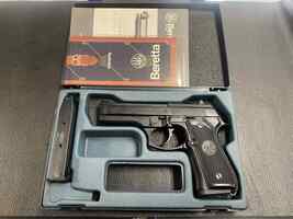 BERETTA MOD. 96-D-CENTURION CAL. 40 PPSDM 353205