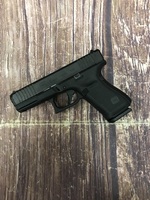 GLOCK G19 GEN 5 - 9MM LUGER (9x19 PARA) - 15 ROUNDS - 4.02 " PPSJKI 353247