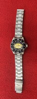 INVICTA DC Batman - Model 29696 Steel Steel Black Dial Limited Edition - PPS