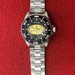 INVICTA DC Batman - Model 29696 Steel Steel Black Dial Limited Edition - PPS