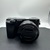 Sony A6100 W/ 16-50 F3.5-5.6 SPB-MS 353319 Camera Only