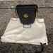 Gucci Calfskin Matelasse Mini GG Marmont Bucket Bag Black SPB-JB 