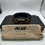 Gucci Zumi GG Black Leather Belt Size 85/34 SPB-MS 353367