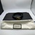 Gucci Double G Logo Skinny Waist Marmont Belt Size 80/32 SPB-MS 353370 