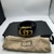  Gucci GG Marmont Wide Belt Size 85/34 SPB-MS 353372 