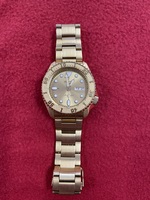 Sekio 5 Watch  4R36-08E0 40mm Automatic Gold Dial Japan SRPE74 - PPSKN