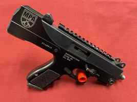 MASTERPIECE ARMS INC 30SST 9MM PPSDM 353411