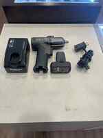 Snap On CT861GMGM Impact 14.4 VOLT With Battery and Charger SPB-JB 353461