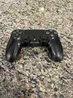 Sony PlayStation PS4 Controller Black SPB-JB 353576