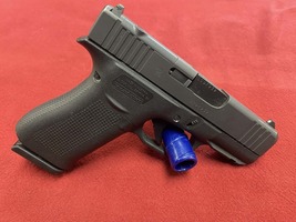GLOCK 43X SLIM LINE MOS 9MM PPSDM 353589
