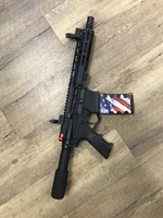 ATI OMNI HYBRID PISTOL - 5.56X45MM NATO - 30 ROUNDS - 9 " PPSJKI 353601