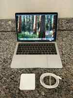 Apple MacBook Pro 2019 13" i5 2.4GHz 8GB RAM 512GB SSD SPB-TS 353645