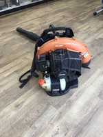 Echo PB-580T Backpack Blower PPSJKI 353647