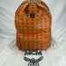 MCM Stark Backpack with  Studs Size Large SPB-TS 353651