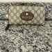 Gucci Neo Vintage GG Supreme Monogram Zip Around Wallet SPB-TS 353659
