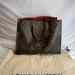 Louis Vuitton On The Go Reverse Monogram GM SPB-JB 353669