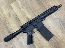 TALON ARMAMENT TAC TAR15 AR15 PISTOL 5.56 NATO PPSDM 353686