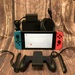 Nintendo Switch HAC-001 Handheld Gaming Console PPSJKI 353678 