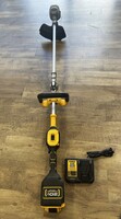 DEWALT DCST922  20V MAX XR Brushless Folding String Trimmer - PPSKN