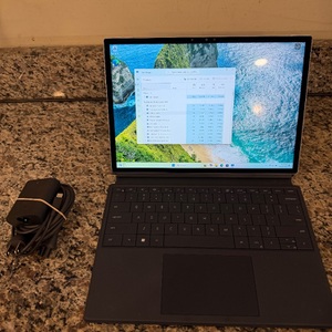 Dell XPS 13 9315 Tablet i7-1250u 1TB 16GB Ram SPB-MS 353749