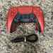 Sony PlayStation 5 DualSense Edge Wireless Controller Red SPB-TS 353774
