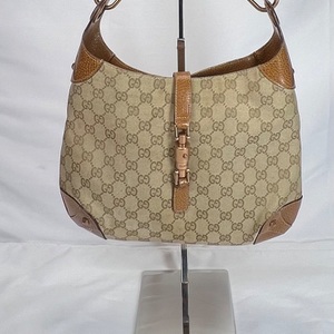 Gucci Jackie O Shoulder Bag