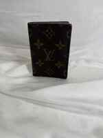 Louis Vuitton Pocket Organizer Wallet SPB-JB 353819