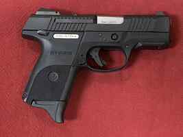 RUGER SR9C COMPACT 9MM PPSM353829