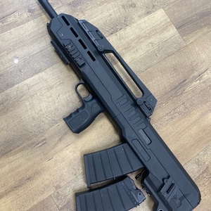KRAL ARMS INTER ORDNANCE IO XB 12 GA BULLPUP SHOTGUN PPSDM353831