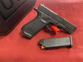 GLOCK G45 45 GEN 5 9MM PPSDM353839