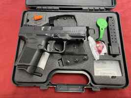 CANIK TP9 SF ELITE SUB COMPACT 9MM PPSDM353900