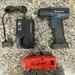 SNAP-ON CT861MB 14.4V - 3/8" DRIVE MICROLITHIUM IMPACT WRENCH SPB-TS 353903