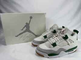 Air Jordan 4 Retro "PINE GREEN" 2023 - Size 10 - dr5415 103 SPB-TS 353957