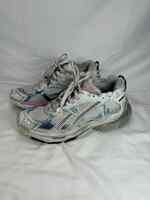 Balenciaga Runner Sneakers 43 US Size 10 SPB-TS 353978