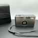Contax T3 Titan Silver 35mm AF Film Camera Carl Zeiss SPB-TS 353996