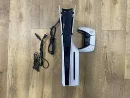 Sony Playstaion PS5 Slim Disk 1 TB PPSDM 354021