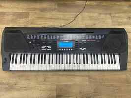 CASIO WK-1300 WORKSTATION 73 KEY KEYBOARD PPSDM 354077